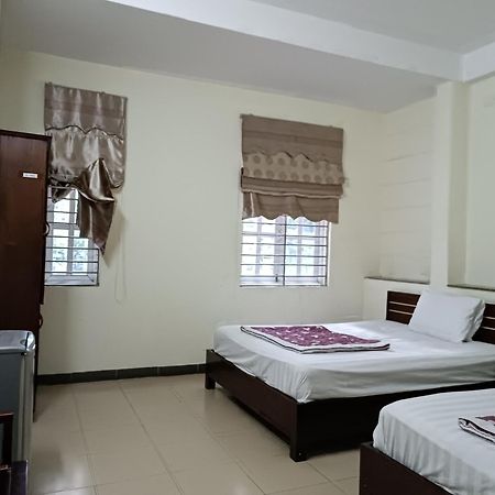 Oyo 1171 Tay Hai Hotel Da Nang Eksteriør billede